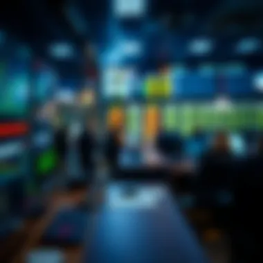 Exploring OTC Trading Desks: Mechanisms, Implications, and Future Trends in Cryptocurrency Summary