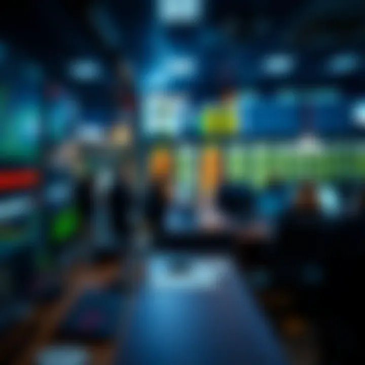 Exploring OTC Trading Desks: Mechanisms, Implications, and Future Trends in Cryptocurrency Summary