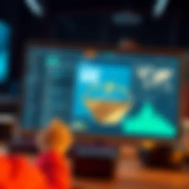 Illustration of developer tools for building on Polygon