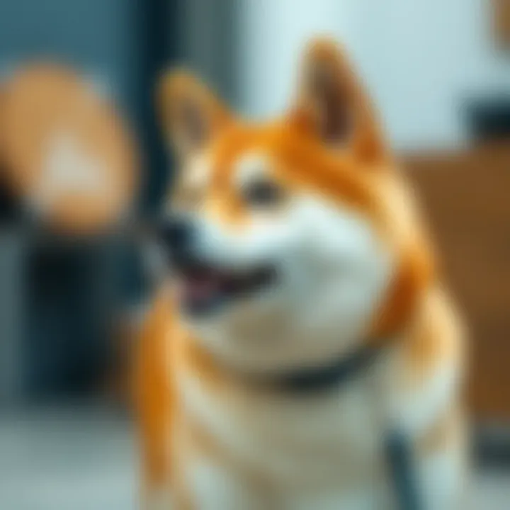 Exploring Practical Applications for Shiba Inu Coin Introduction