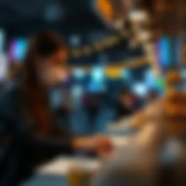 Exploring Remitly's Engagement with Cryptocurrency Summary