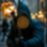 Exploring Robin Hood Crypto Coins: A Comprehensive Analysis Introduction