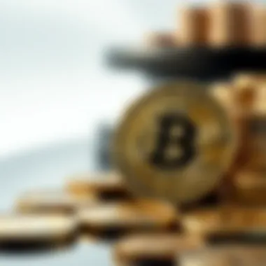 Traditional Finance vs. Security Tokens Visual comparison between traditional finance and security tokens.