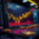 Exploring Share Chart Applications for Cryptocurrency Insights Introduction