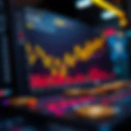 Exploring Share Chart Applications for Cryptocurrency Insights Introduction