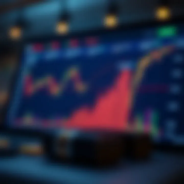 Notable Exploring Share Chart Applications for Cryptocurrency Insights