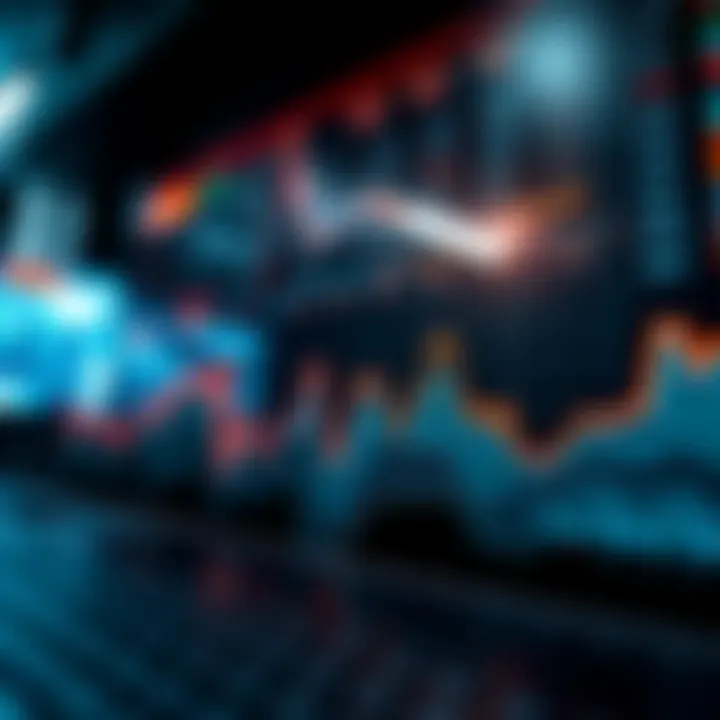 Exploring Share Chart Applications for Cryptocurrency Insights Summary