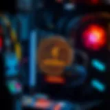 Mining rig setup for Shiba Coin