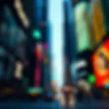 Overview of short NYSE ETFs