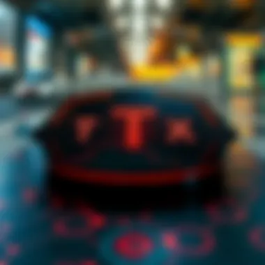 Exploring TDAX: Trends, Dynamics and Innovations in the Cryptocurrency Sphere Introduction Exploring TDAX: Trends, Dynamics and Innovations in the Cryptocurrency Sphere Introduction