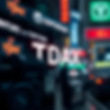Notable Exploring TDAX: Trends, Dynamics and Innovations in the Cryptocurrency Sphere Notable Exploring TDAX: Trends, Dynamics and Innovations in the Cryptocurrency Sphere
