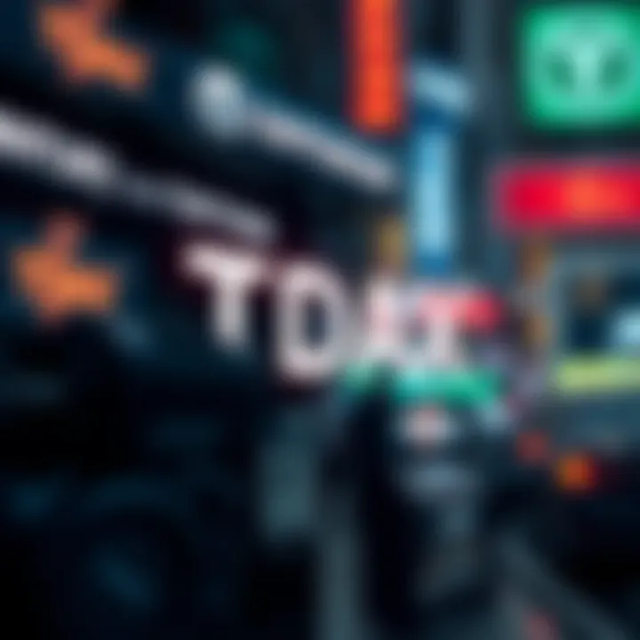 Notable Exploring TDAX: Trends, Dynamics and Innovations in the Cryptocurrency Sphere Notable Exploring TDAX: Trends, Dynamics and Innovations in the Cryptocurrency Sphere
