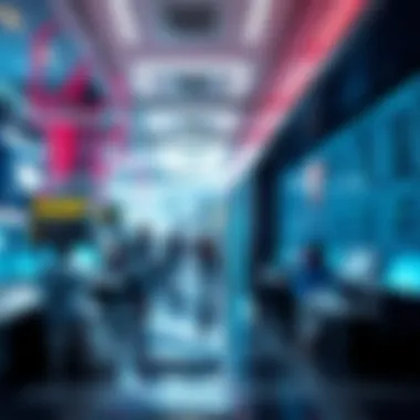 Exploring TDAX: Trends, Dynamics and Innovations in the Cryptocurrency Sphere Summary Exploring TDAX: Trends, Dynamics and Innovations in the Cryptocurrency Sphere Summary