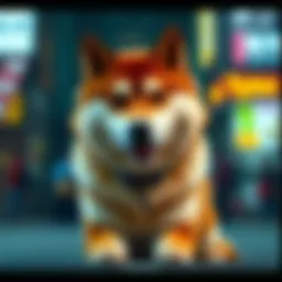 Exploring the Akita Inu Coin: Insights and Implications Introduction