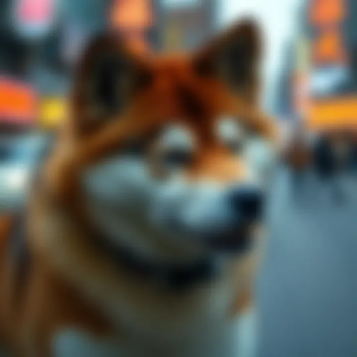 Notable Exploring the Akita Inu Coin: Insights and Implications