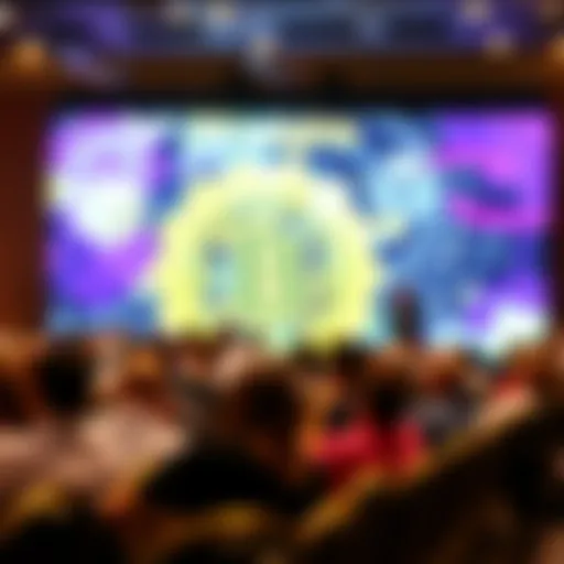 Exploring the CB Insights Conference: Innovations and Insights Introduction