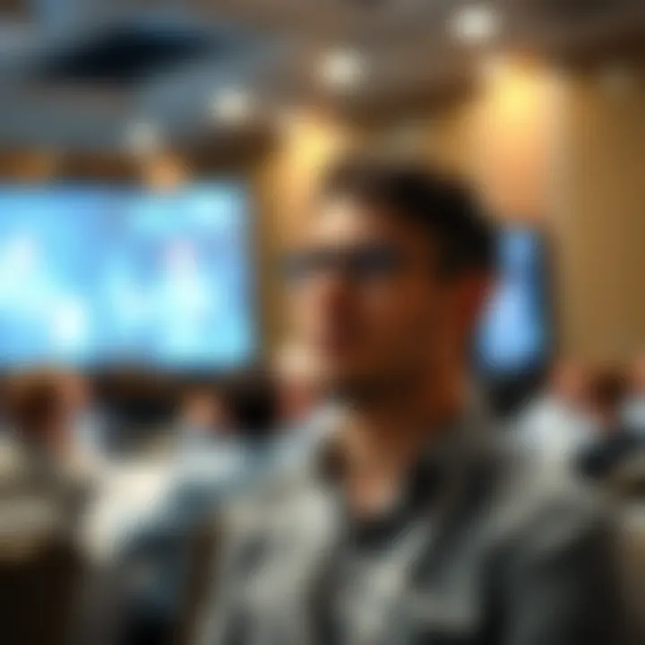 Notable Exploring the CB Insights Conference: Innovations and Insights