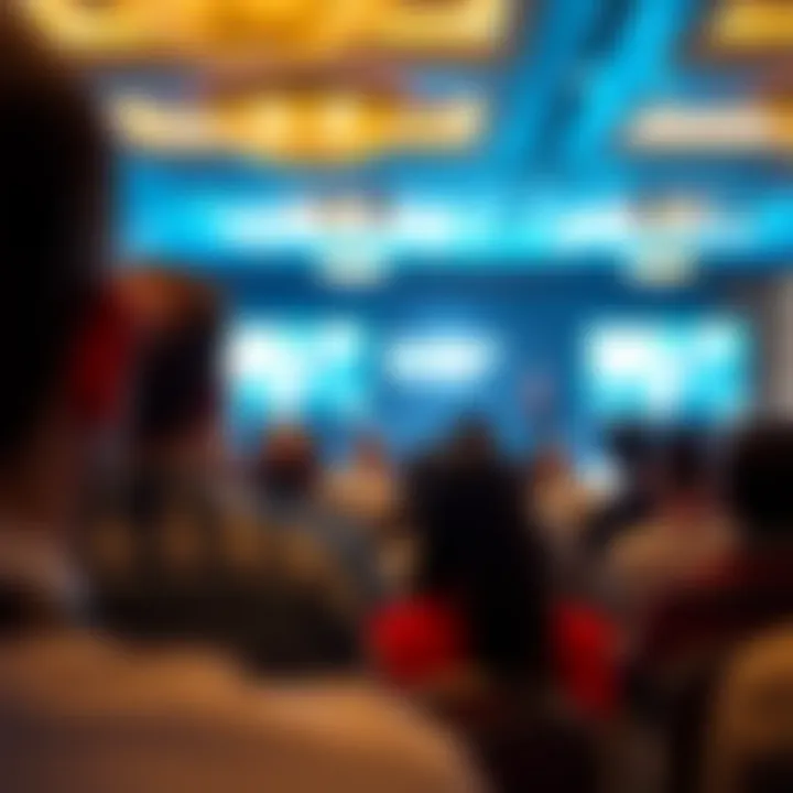 Exploring the CB Insights Conference: Innovations and Insights Summary