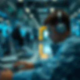 Exploring the Clearpool Expert App: A Comprehensive Overview Introduction