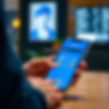 Exploring the Coinbase Wallet App: A Comprehensive Guide Summary