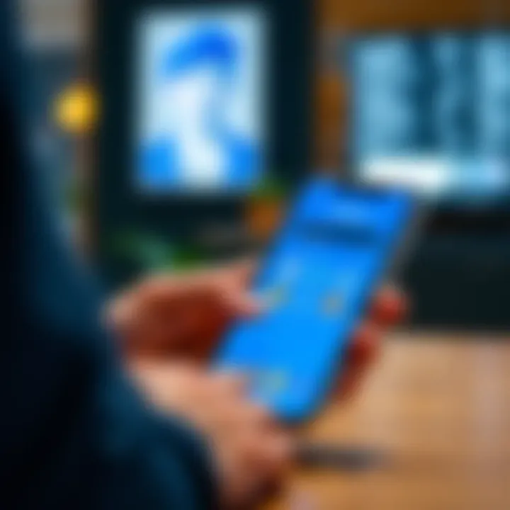 Exploring the Coinbase Wallet App: A Comprehensive Guide Summary