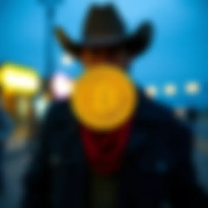 Notable Exploring the Cowboy's Coin: A Deep Dive into the Intersection of Culture and Cryptocurrency