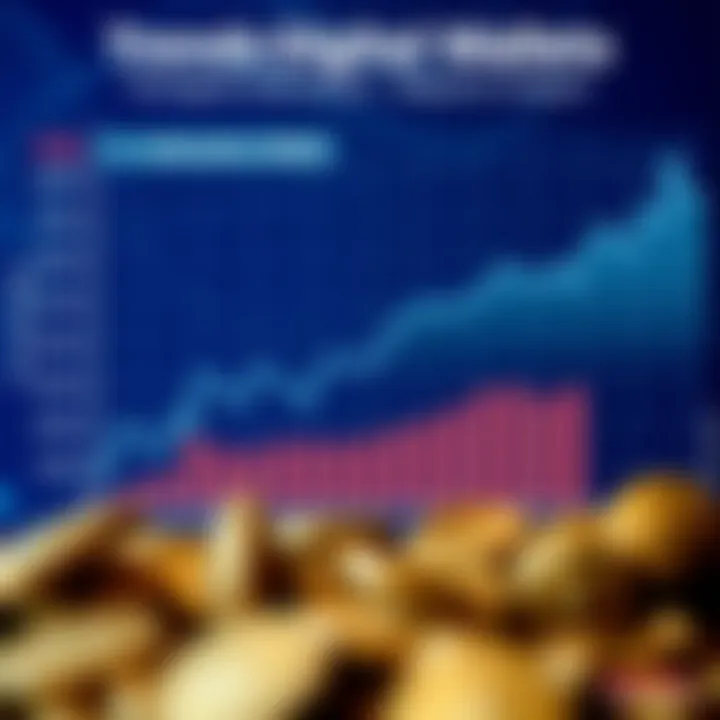 Trends in Digital Wallets: The Dalmatian Wallet's Impact Chart showing trends in digital wallets including the Dalmatian wallet