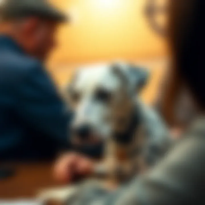 User Experiences with the Dalmatian Wallet Infographic illustrating user experiences with the Dalmatian wallet