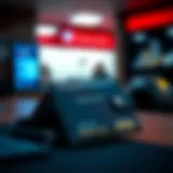 Exploring the Digital Wallet of Bank of America: An In-Depth Analysis Introduction