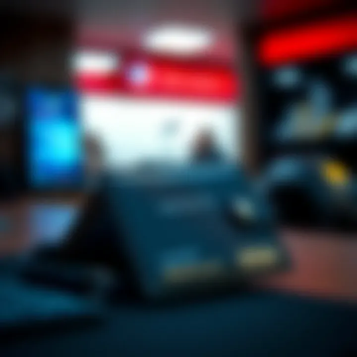Exploring the Digital Wallet of Bank of America: An In-Depth Analysis Introduction