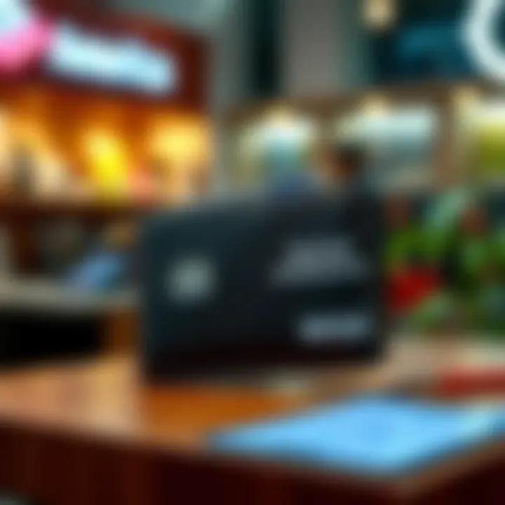 Exploring the Digital Wallet of Bank of America: An In-Depth Analysis Summary