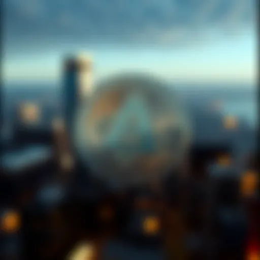 Exploring the Dynamics of ADA Market Cap in Cryptocurrency Introduction