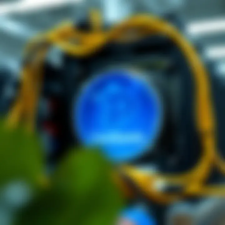 Benefits of participating in mining pools