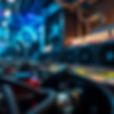 Challenges faced by mining pools