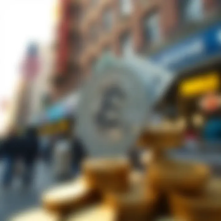 Exploring the E to USD Exchange Rate: Implications and Trends Summary