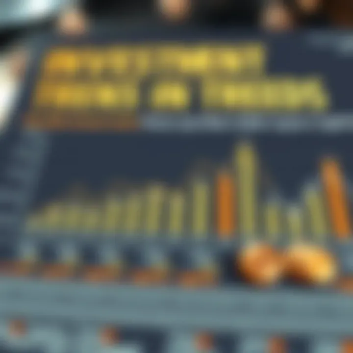 An infographic illustrating top venture capital investments in cryptocurrency