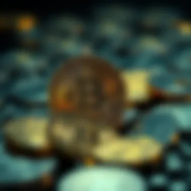 Future trends in cryptocurrency