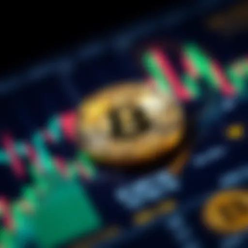 Analysis of cryptocurrency market trends
