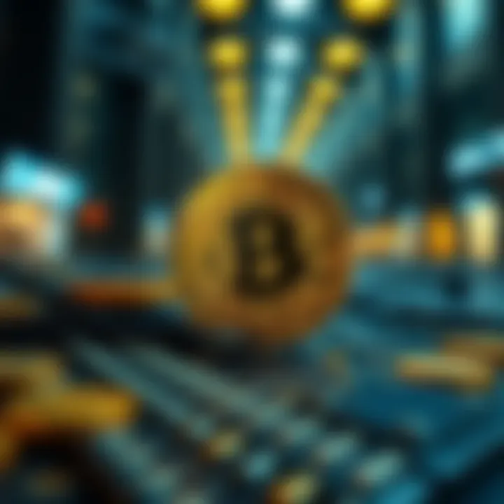 Regulatory landscape of cryptocurrency