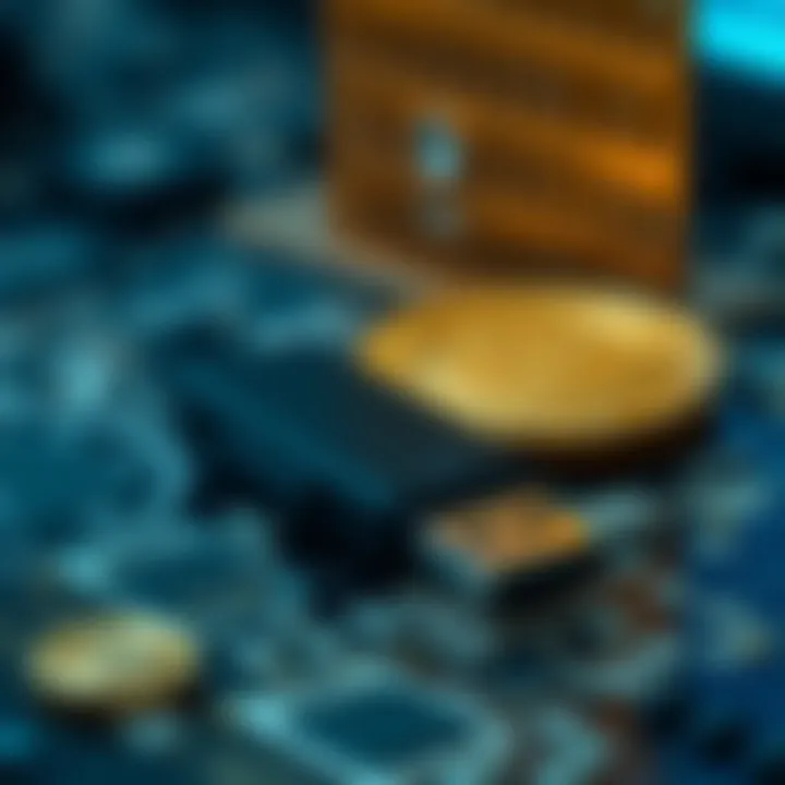 Best practices for maintaining digital asset security