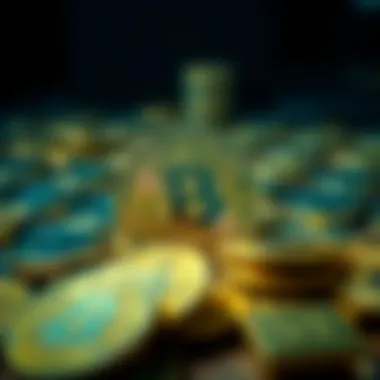 Exploring the Most Trending Cryptocurrencies Summary