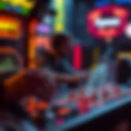 Exploring the NFT World Games Token Ecosystem Introduction