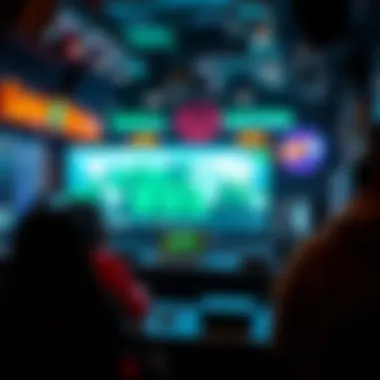 Exploring the NFT World Games Token Ecosystem Summary