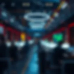 Exploring the R3 Company: A Comprehensive Insight into Blockchain Solutions Introduction