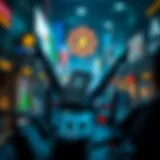 Exploring the Slingshot Trading Strategy in Cryptocurrency Markets Introduction