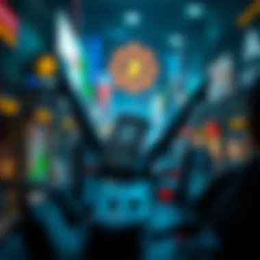 Exploring the Slingshot Trading Strategy in Cryptocurrency Markets Introduction