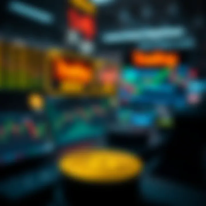 Exploring the Slingshot Trading Strategy in Cryptocurrency Markets Summary