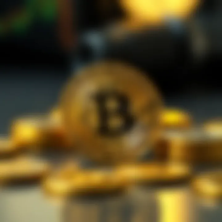 Exploring the Trending Coin Today in Cryptocurrency Summary