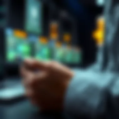 Digital Wallet Usage