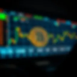 Cryptocurrency Exchange Interface